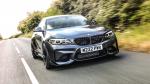 BMW M2 by Litchfield 2018 года